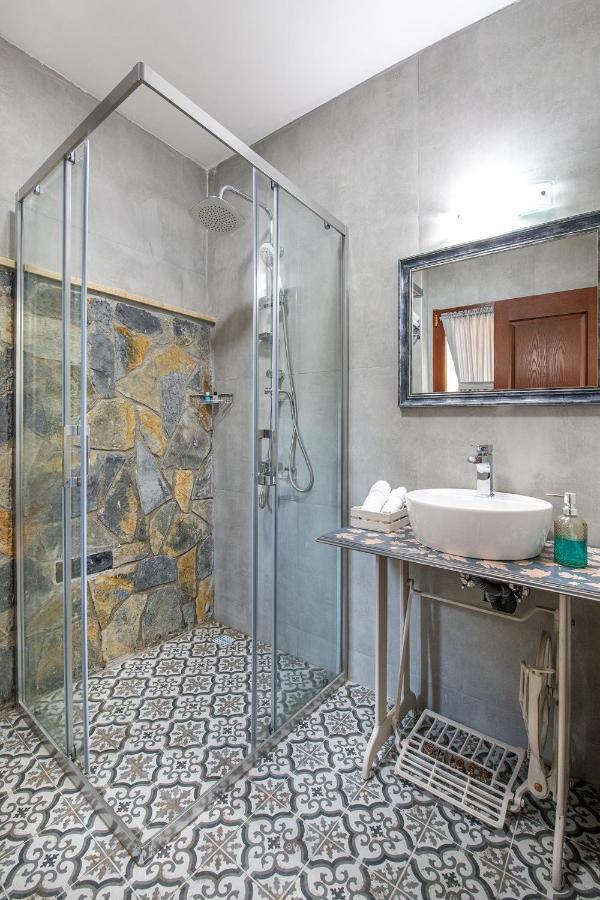 Отель Mai S'Ema Boutique Dalyan Илдир Экстерьер фото