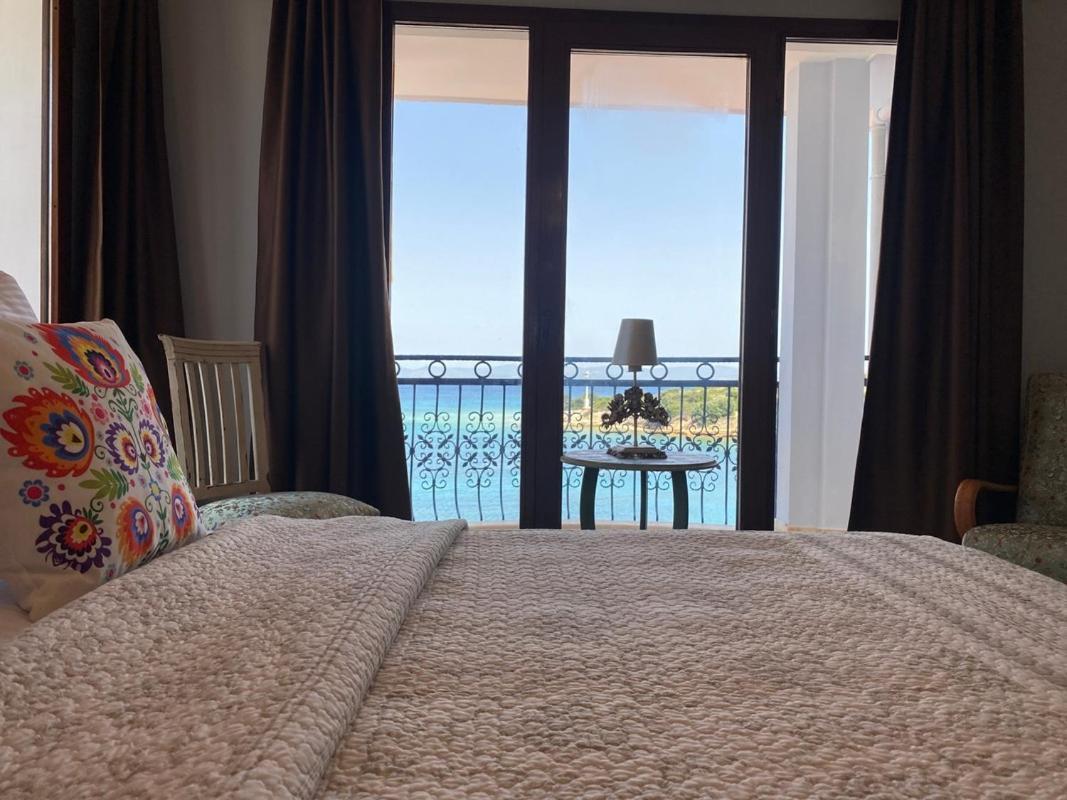 Отель Mai S'Ema Boutique Dalyan Илдир Экстерьер фото