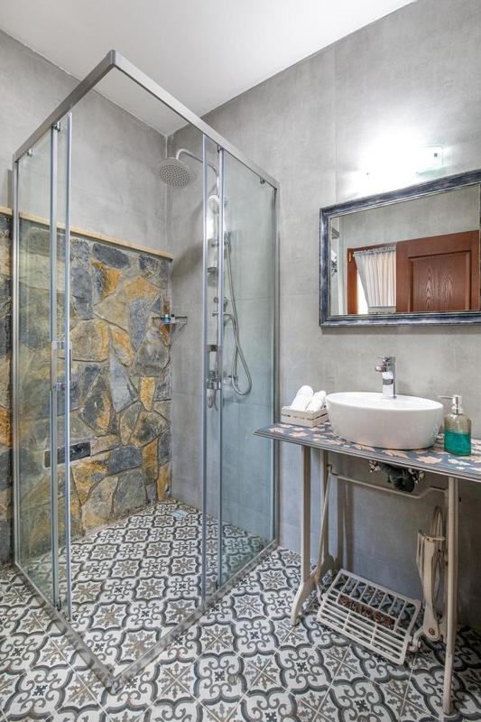 Отель Mai S'Ema Boutique Dalyan Илдир Экстерьер фото